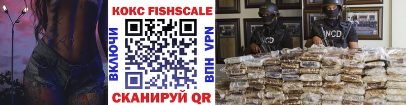 Кокаин Fish Scale  дарнет шоп  Гвардейск 